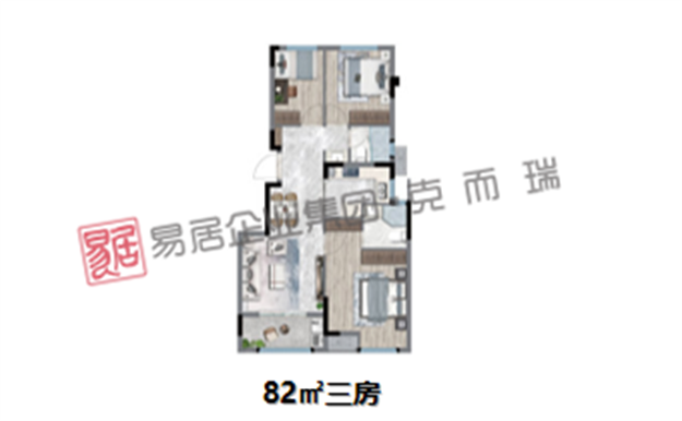 象屿金地世界江湾：首推270套，折后均价27535元/㎡——九房网