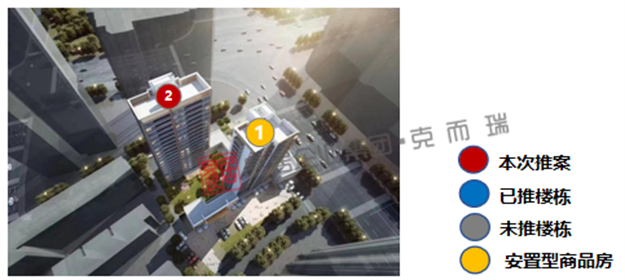 联发臻品：首推270套，折后均价27535元/㎡——九房网