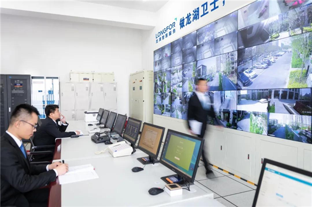 地产江湖,唯稳不破!稳居“安全第一阵营”的他凭什么?——九房网 地产江湖,唯稳不破!稳居“安全第一阵营”的他凭什么?——九房网