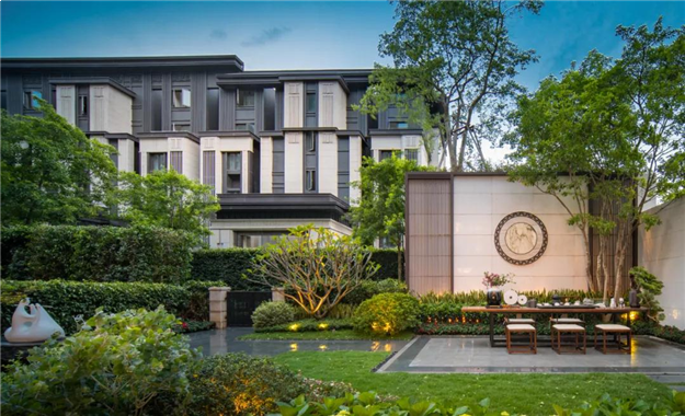 地产江湖,唯稳不破!稳居“安全第一阵营”的他凭什么?——九房网 地产江湖,唯稳不破!稳居“安全第一阵营”的他凭什么?——九房网