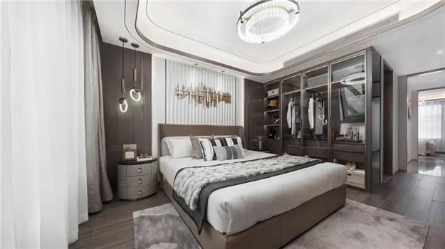 春江天镜丨实力炸场!龙湖携超级“光合”户型来了!——九房网 春江天镜丨实力炸场!龙湖携超级“光合”户型来了!——九房网