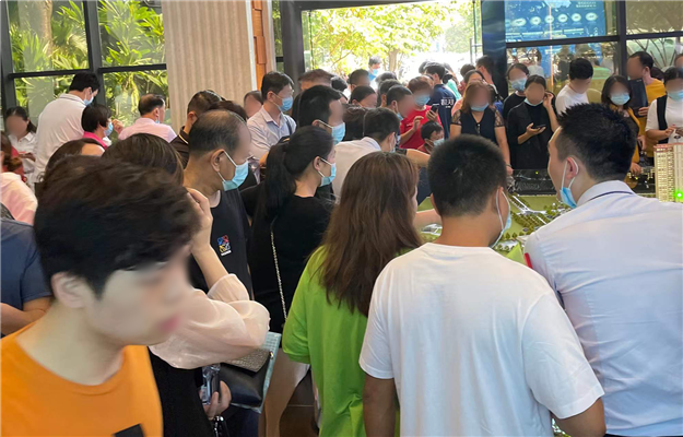 春江天镜丨实力炸场!龙湖携超级“光合”户型来了!——九房网 春江天镜丨实力炸场!龙湖携超级“光合”户型来了!——九房网