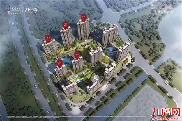 突发！东莞涨10%！苏州涨7%！福州涨1000元/㎡! 全国多盘爆发涨价潮！——九房网