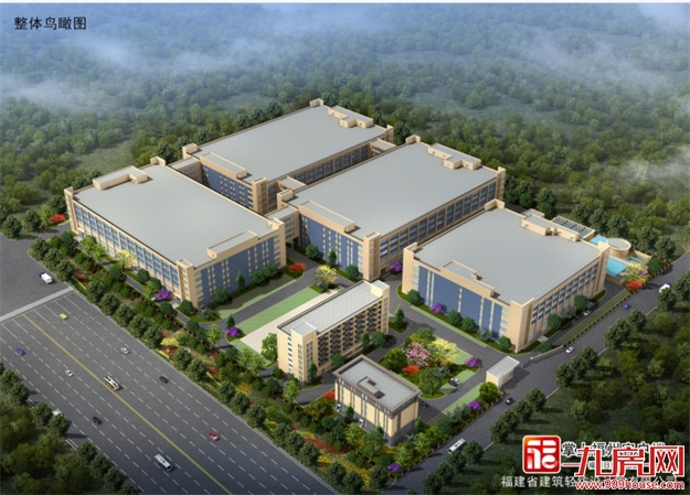 重点!1123亿!福州160个项目集中开工!跟你关系最大的是……——九房网 重点!1123亿!福州160个项目集中开工!跟你关系最大的是……——九房网