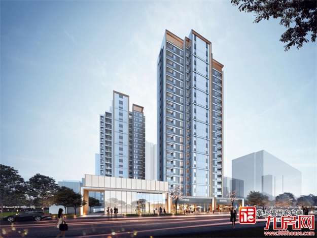 重点!1123亿!福州160个项目集中开工!跟你关系最大的是……——九房网 重点!1123亿!福州160个项目集中开工!跟你关系最大的是……——九房网