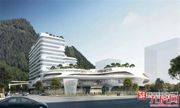 集中开工17个项目 工业设计中心落户晋安湖“三创园”——九房网 集中开工17个项目 工业设计中心落户晋安湖“三创园”——九房网