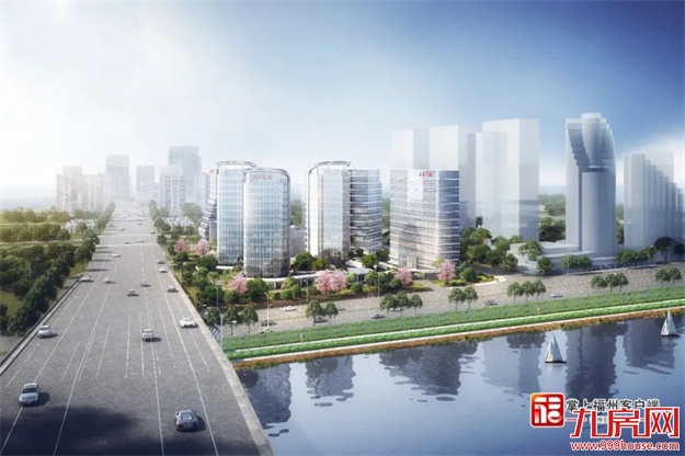 重点!1123亿!福州160个项目集中开工!跟你关系最大的是……——九房网 重点!1123亿!福州160个项目集中开工!跟你关系最大的是……——九房网