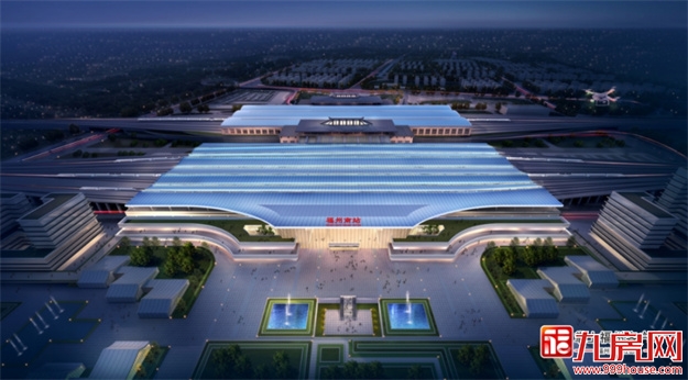 重点!1123亿!福州160个项目集中开工!跟你关系最大的是……——九房网 重点!1123亿!福州160个项目集中开工!跟你关系最大的是……——九房网