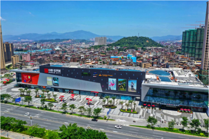 总建超20万㎡！九牧集团竞得泉州一幅综合体地块！——九房网