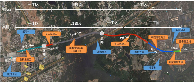 猛料！厦门再传大利好！重磅方案曝光！全面开挂…——九房网