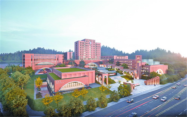 沈海高速马銮湾片区连接通道开工！预计2024年具备通车条件——九房网