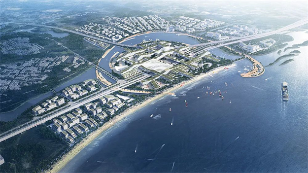 305亿！第三东通道报建！华为鸿蒙生态基地！2022厦门最牛规划曝光！——九房网