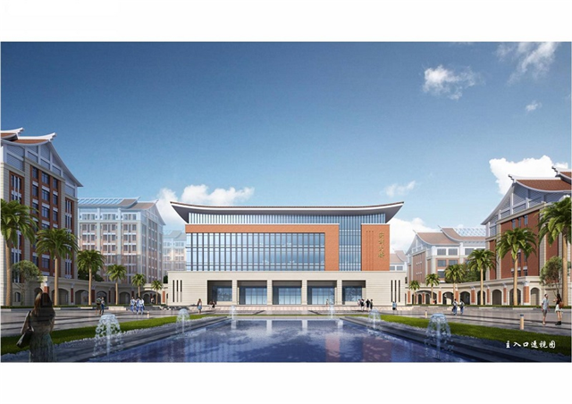 建设三个中心！厦门未来五年商务规划蓝图公布！——九房网