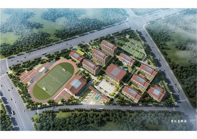 建设三个中心！厦门未来五年商务规划蓝图公布！——九房网