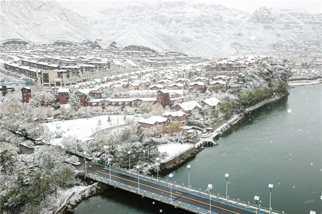 100张照片,记录世茂与你走过的2021——九房网 100张照片,记录世茂与你走过的2021——九房网