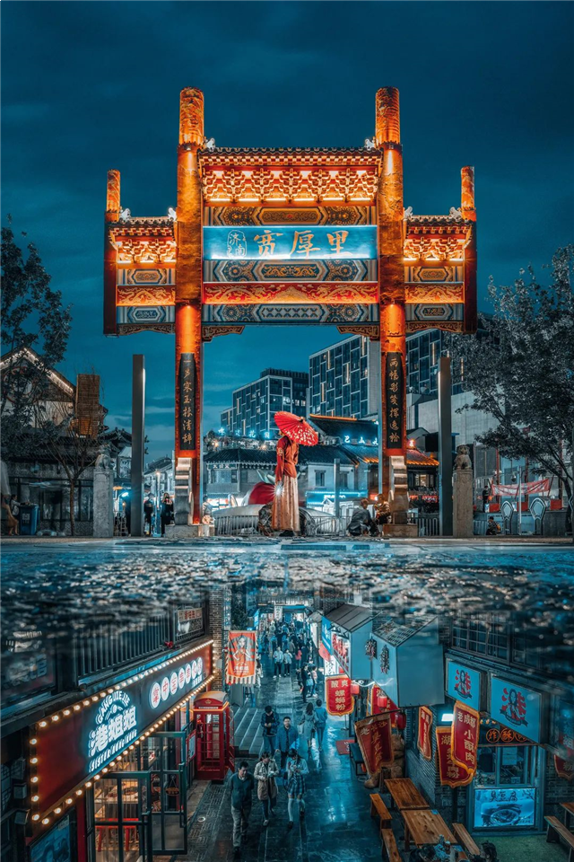 100张照片,记录世茂与你走过的2021——九房网 100张照片,记录世茂与你走过的2021——九房网