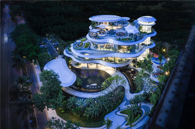 100张照片,记录世茂与你走过的2021——九房网 100张照片,记录世茂与你走过的2021——九房网