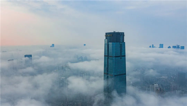 100张照片,记录世茂与你走过的2021——九房网 100张照片,记录世茂与你走过的2021——九房网