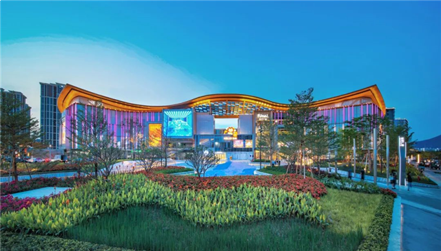 100张照片,记录世茂与你走过的2021——九房网 100张照片,记录世茂与你走过的2021——九房网