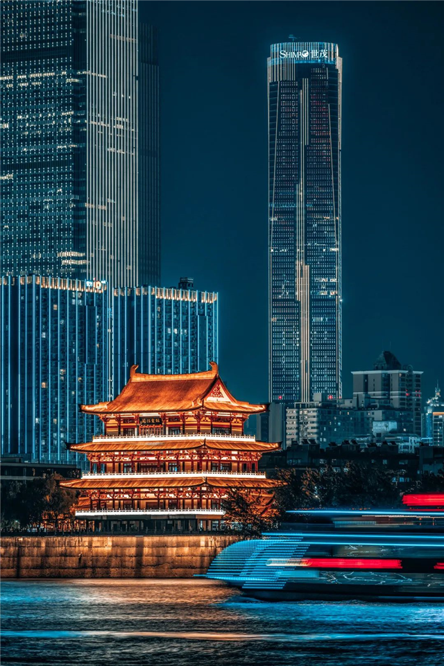 100张照片,记录世茂与你走过的2021——九房网 100张照片,记录世茂与你走过的2021——九房网