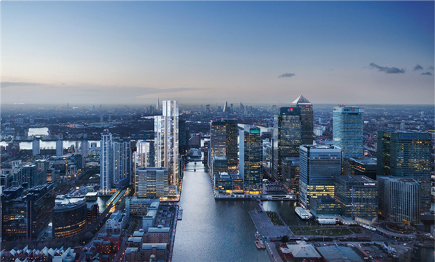 2022年，厦门的环东时代——九房网