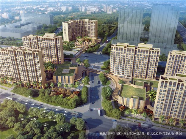 2022年，厦门的环东时代——九房网