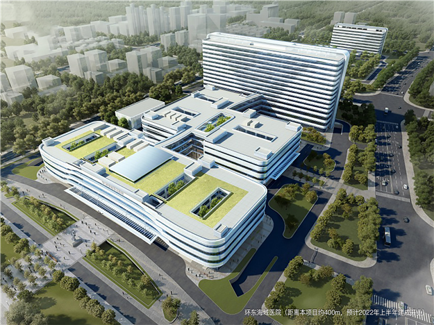 2022年，厦门的环东时代——九房网