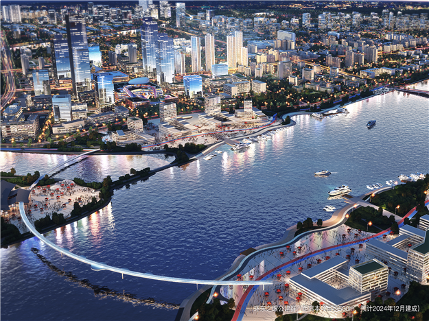 2022年，厦门的环东时代——九房网