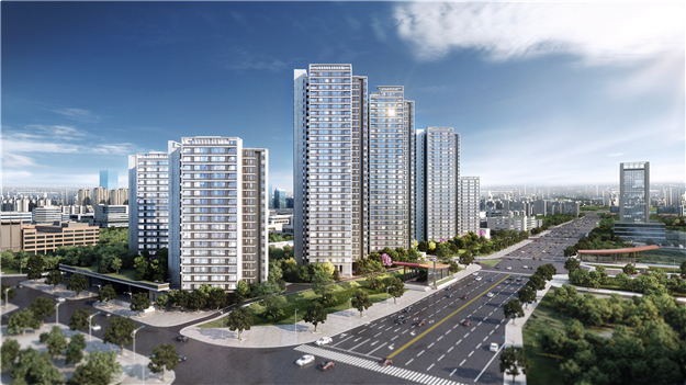 2022年，厦门的环东时代——九房网