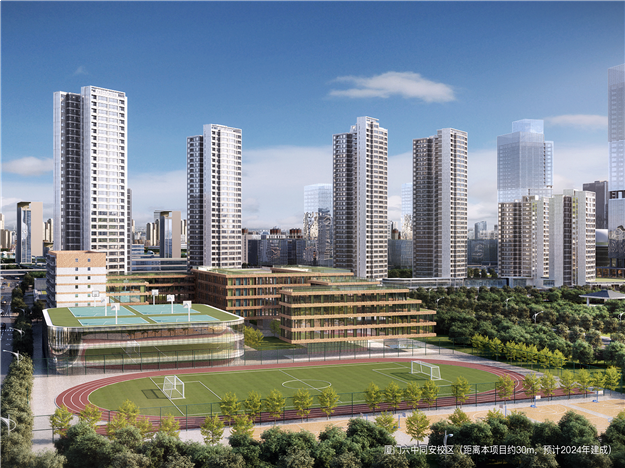 2022年，厦门的环东时代——九房网