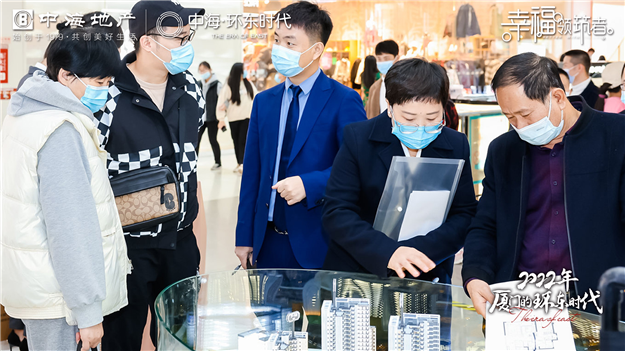 2022年，厦门的环东时代——九房网