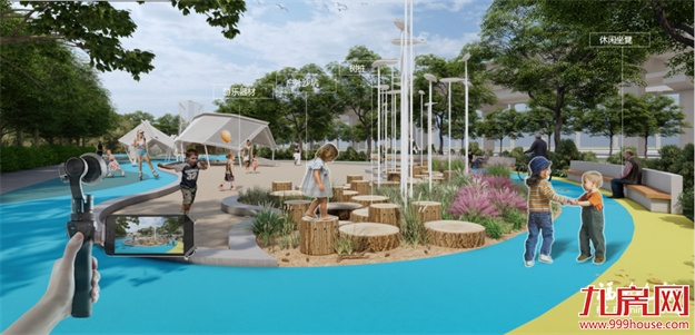 定了!超1000亩!福州将建一大型公园!——九房网 定了!超1000亩!福州将建一大型公园!——九房网