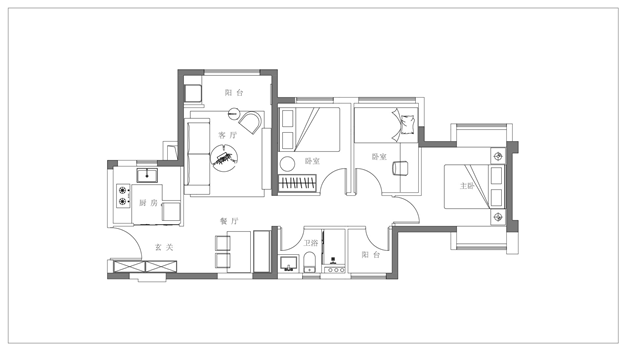 2022年，厦门的环东时代——九房网