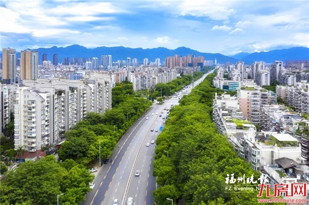 重磅！已批复！福州这里将大变样——九房网