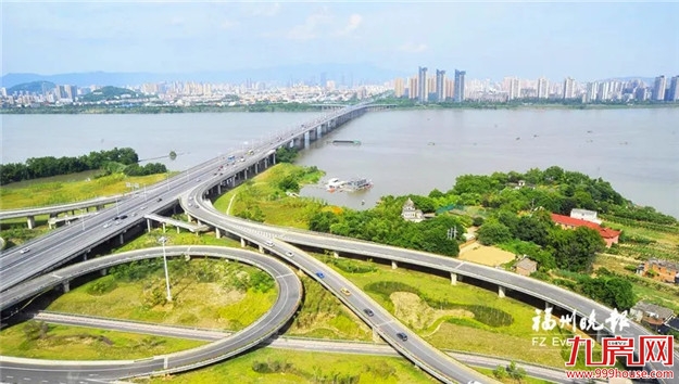 重磅！已批复！福州这里将大变样——九房网