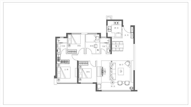 2022年，厦门的环东时代——九房网