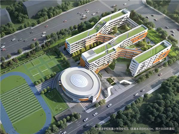 2022年，厦门的环东时代——九房网