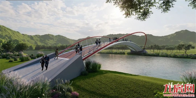 定了!超1000亩!福州将建一大型公园!——九房网 定了!超1000亩!福州将建一大型公园!——九房网