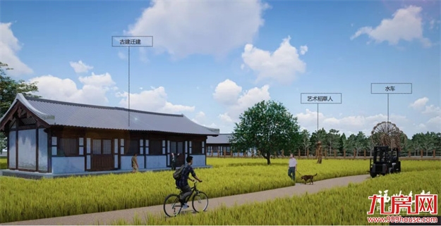 定了!超1000亩!福州将建一大型公园!——九房网 定了!超1000亩!福州将建一大型公园!——九房网