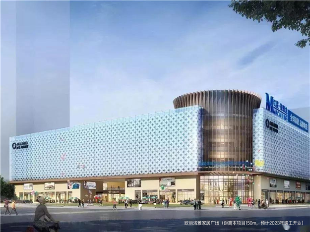 2022年，厦门的环东时代——九房网