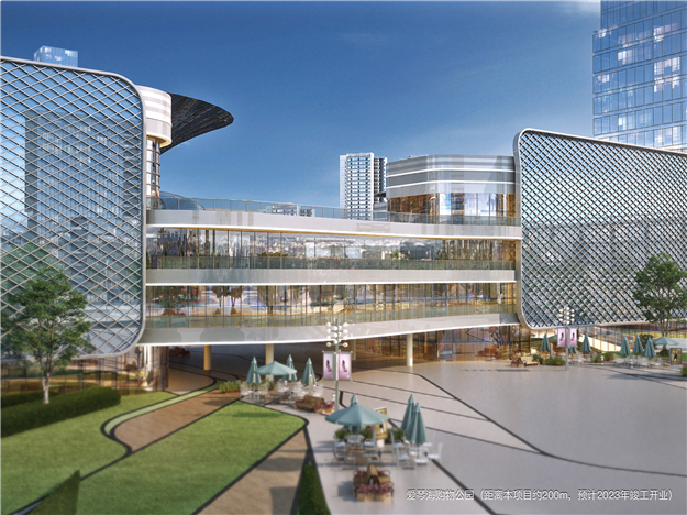 2022年，厦门的环东时代——九房网