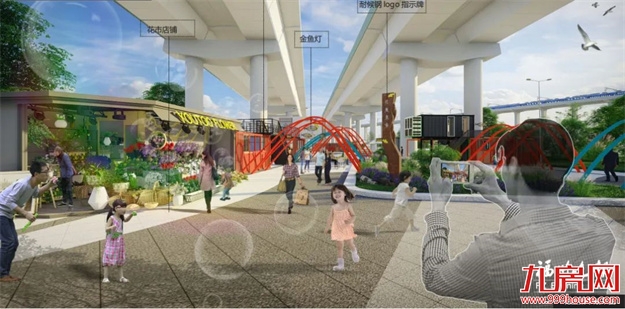 定了!超1000亩!福州将建一大型公园!——九房网 定了!超1000亩!福州将建一大型公园!——九房网