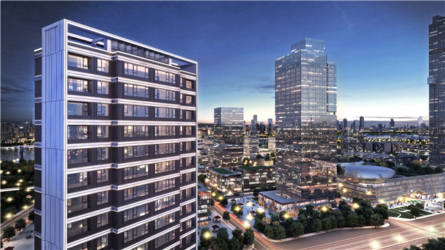 2022年，厦门的环东时代——九房网