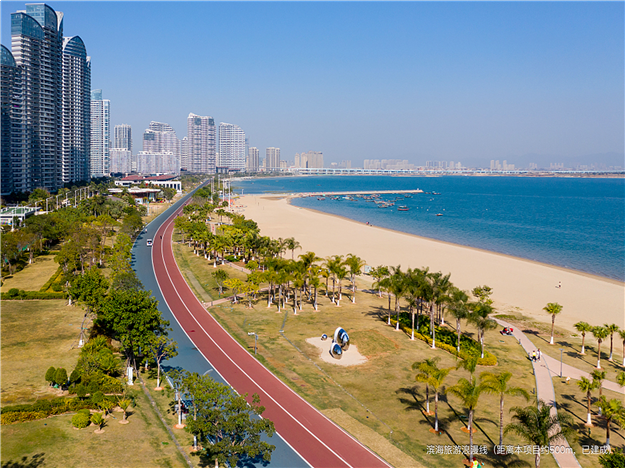 2022年，厦门的环东时代——九房网