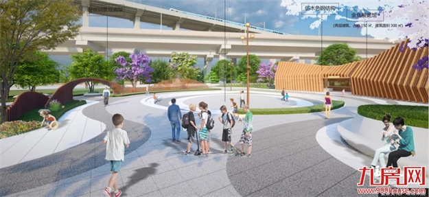 定了!超1000亩!福州将建一大型公园!——九房网 定了!超1000亩!福州将建一大型公园!——九房网