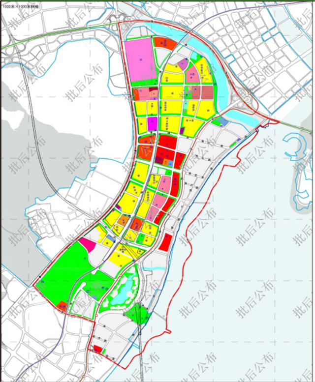 高能剧透!超百幅!厦门又一批居住用地袭来!——九房网 高能剧透!超百幅!厦门又一批居住用地袭来!——九房网