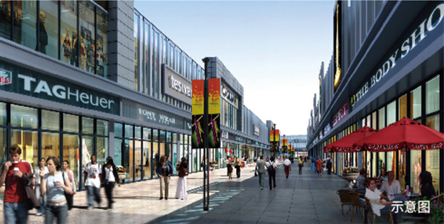 龙湖首开·景粼原著|最后时机 抄底现铺趁现在——九房网