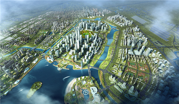 龙湖·春江天玺|2024年通车 马銮湾再添新干道——九房网 龙湖·春江天玺|2024年通车 马銮湾再添新干道——九房网