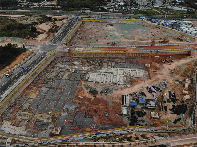 2021年已竣工12883套!厦门在建保障房最新进度公布!——九房网 2021年已竣工12883套!厦门在建保障房最新进度公布!——九房网