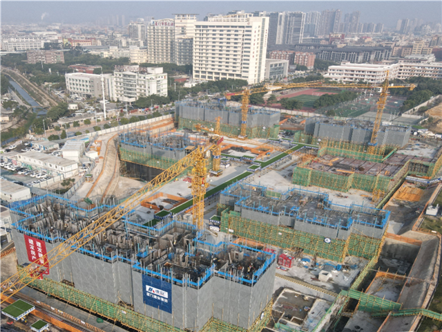 2021年已竣工12883套!厦门在建保障房最新进度公布!——九房网 2021年已竣工12883套!厦门在建保障房最新进度公布!——九房网